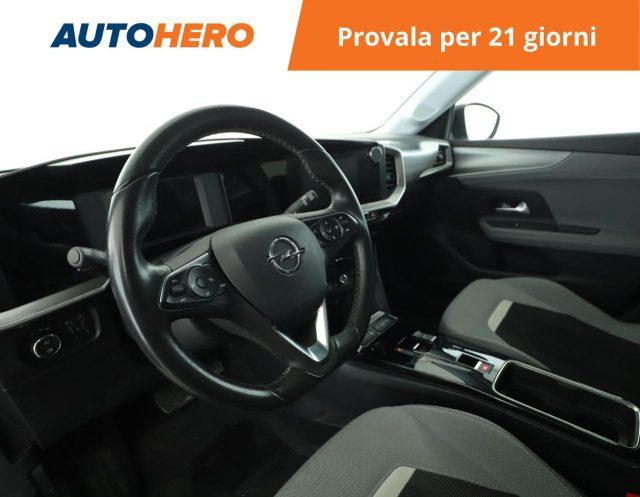 OPEL Mokka X Electric Drive 100 Kw Elegance