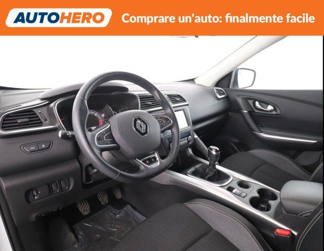RENAULT Kadjar dCi 130CV Energy Intens