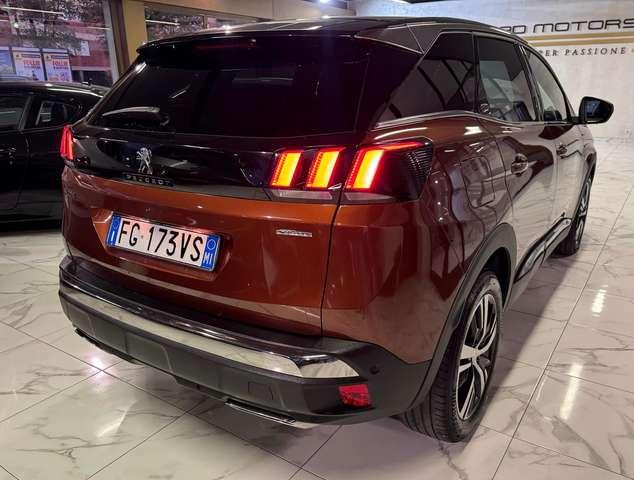 Peugeot 3008 GT Line Cambio Automatico