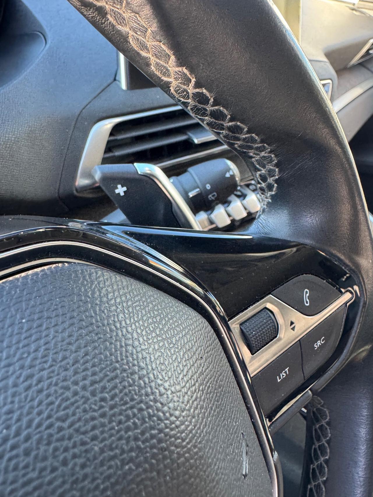 Peugeot 3008 1.5 HDi 130 S&S Allure automatica garanzia