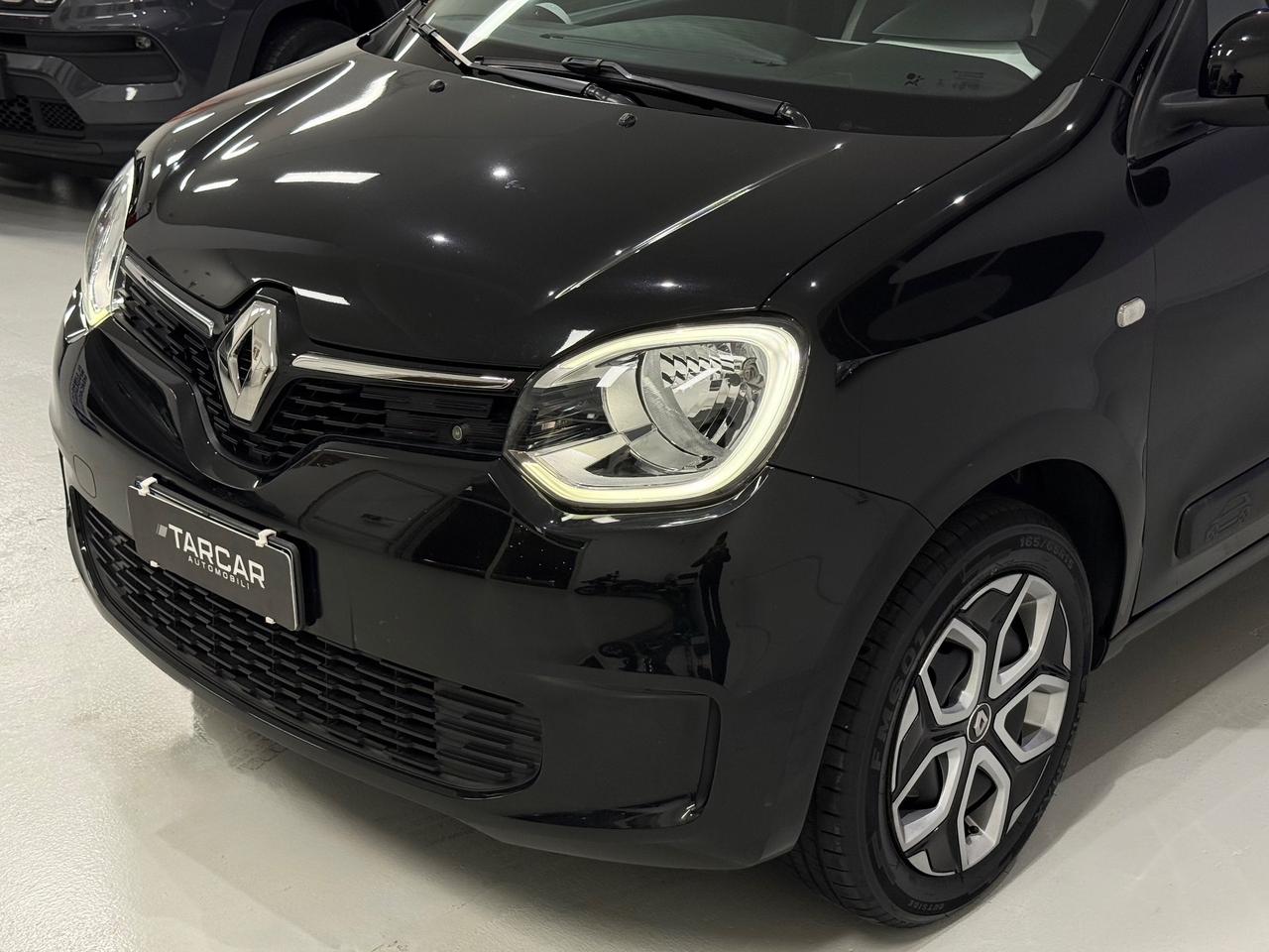 Renault Twingo SCe 65 CV Duel2