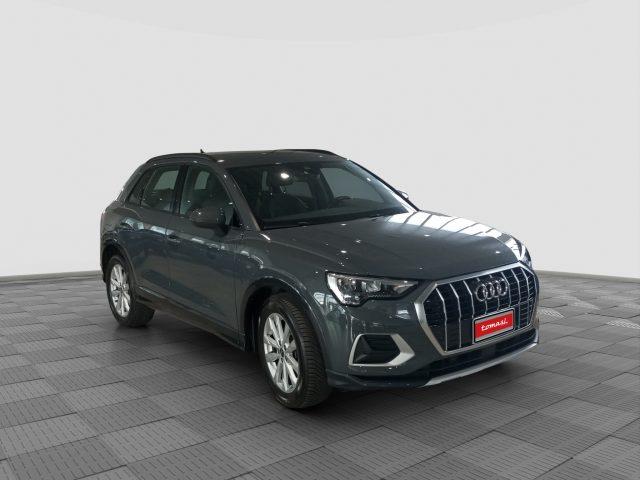 AUDI Q3 Q3 35 TDI S tronic Business Advanced