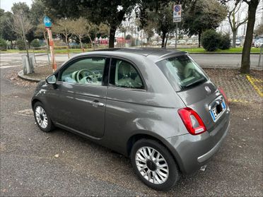 Fiat 500 Cambio Automatico Neopatentati 90 Mila Km