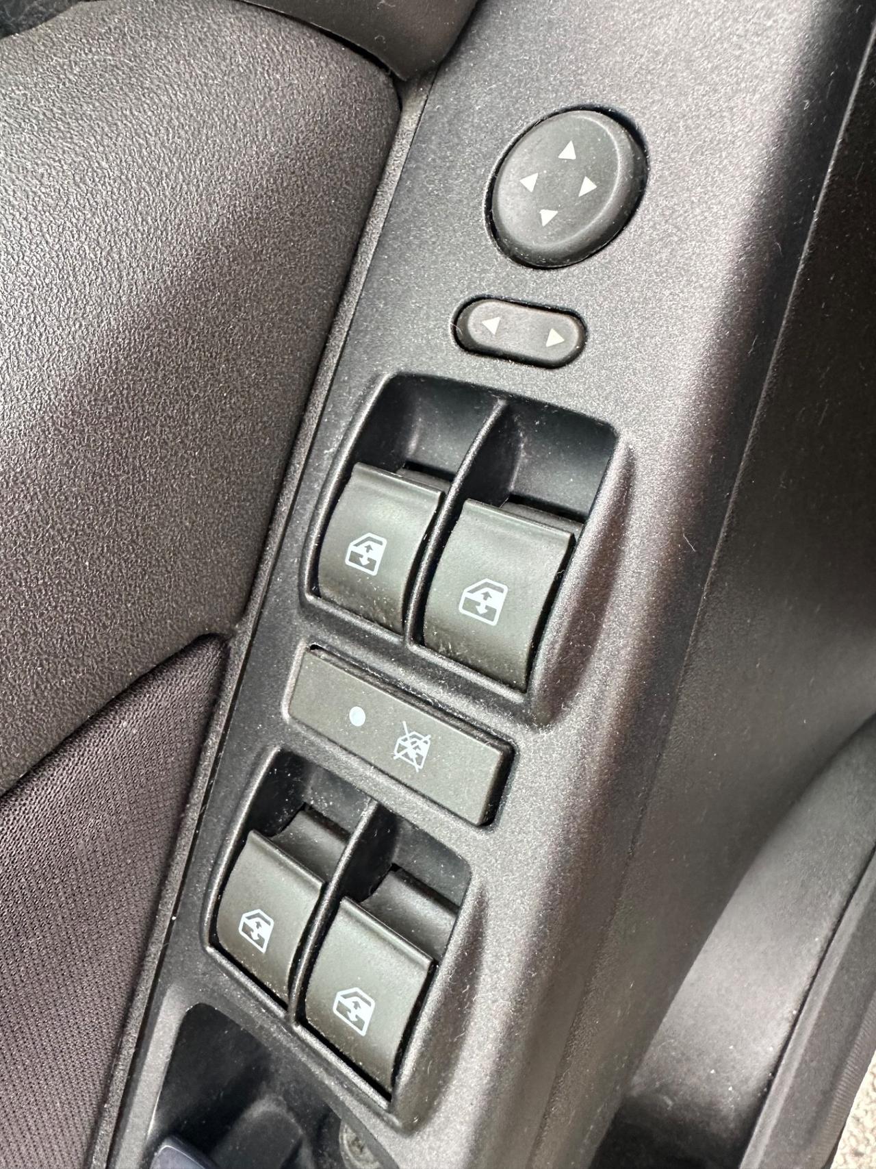 Lancia MUSA 1.4 Platino Ecochic GPL