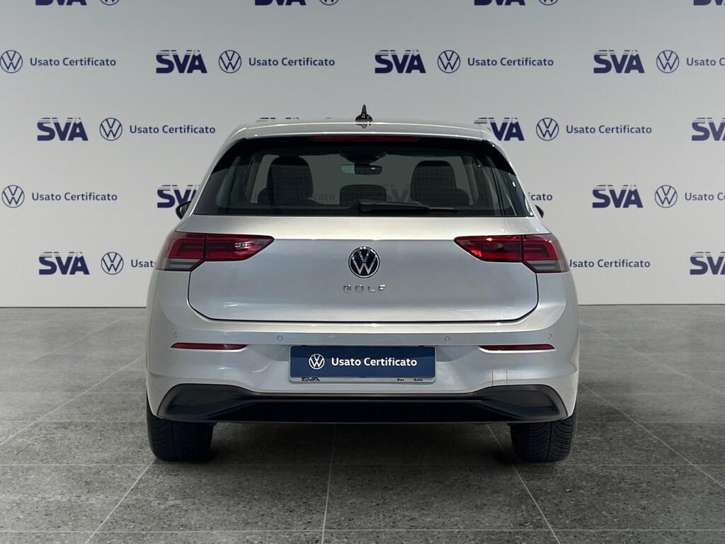 Volkswagen Golf 2.0 TDI 115CV Life