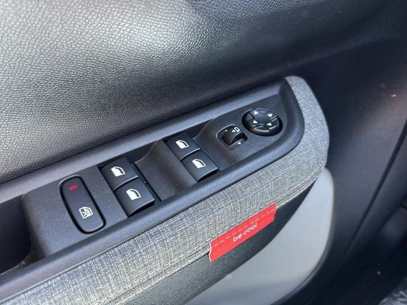 Citroën C3 Aircross PureTech Turbo 100 Plus SUPER-OFFERTA!!