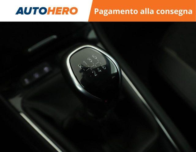 OPEL Grandland X 1.5 diesel Ecotec Start&Stop