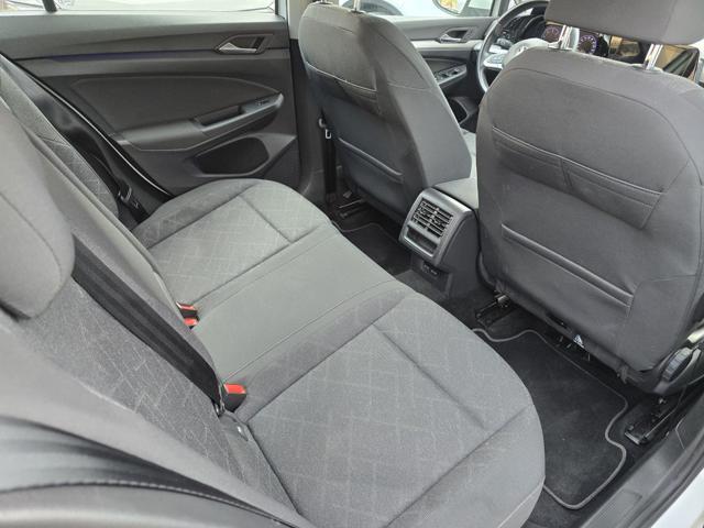 VOLKSWAGEN Golf 2.0 TDI 115 CV SCR Life