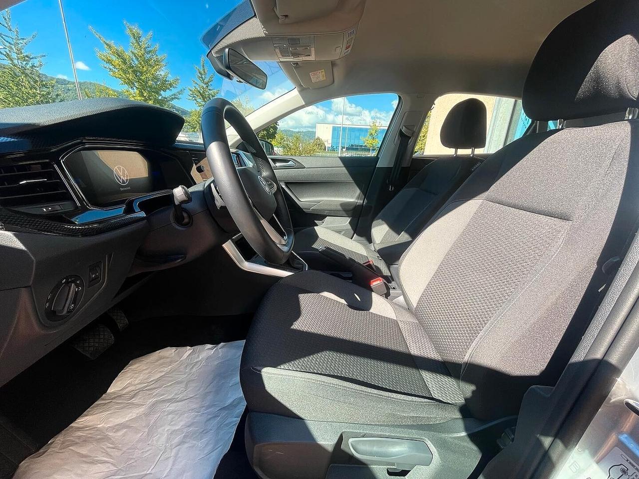 Volkswagen Polo 1.0 TSI DSG Life