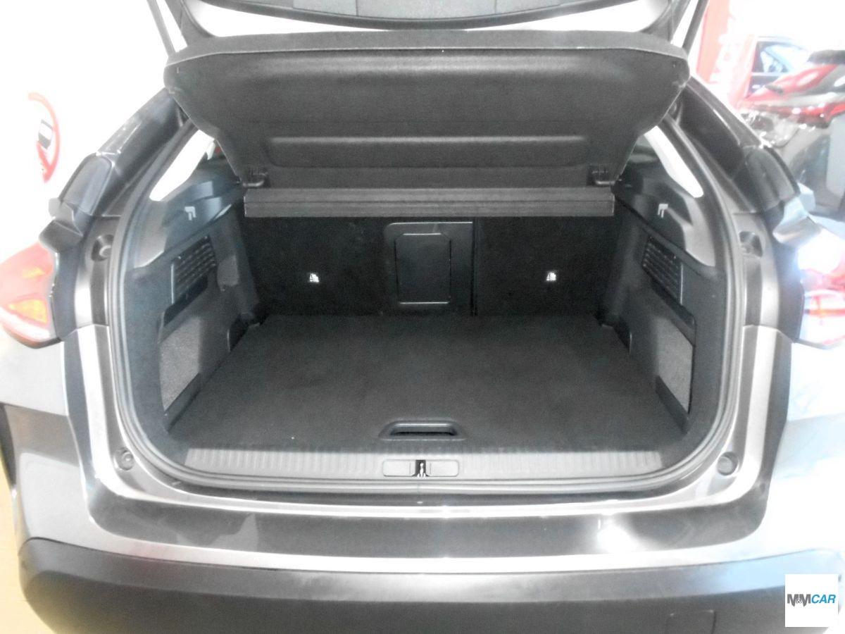 CITROEN - C4 - PureTech 130 S&S EAT8 Shine