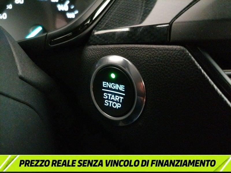 Ford Focus 1.0 ecoboost ST-Line s&s 125cv