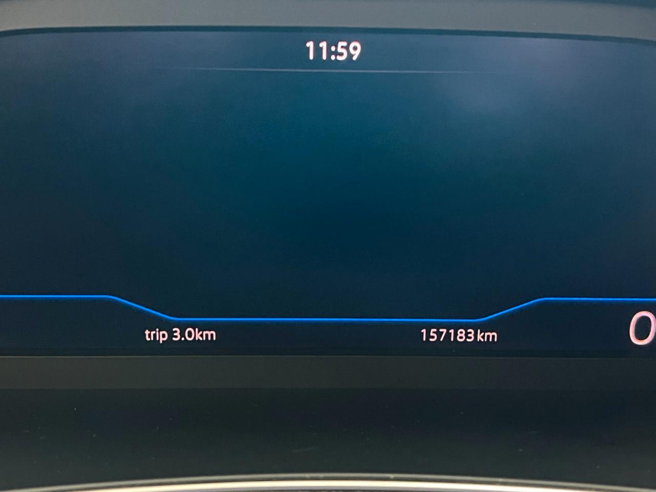 Volkswagen T-Roc 2.0 TDI SCR Advanced BlueMotion Technology