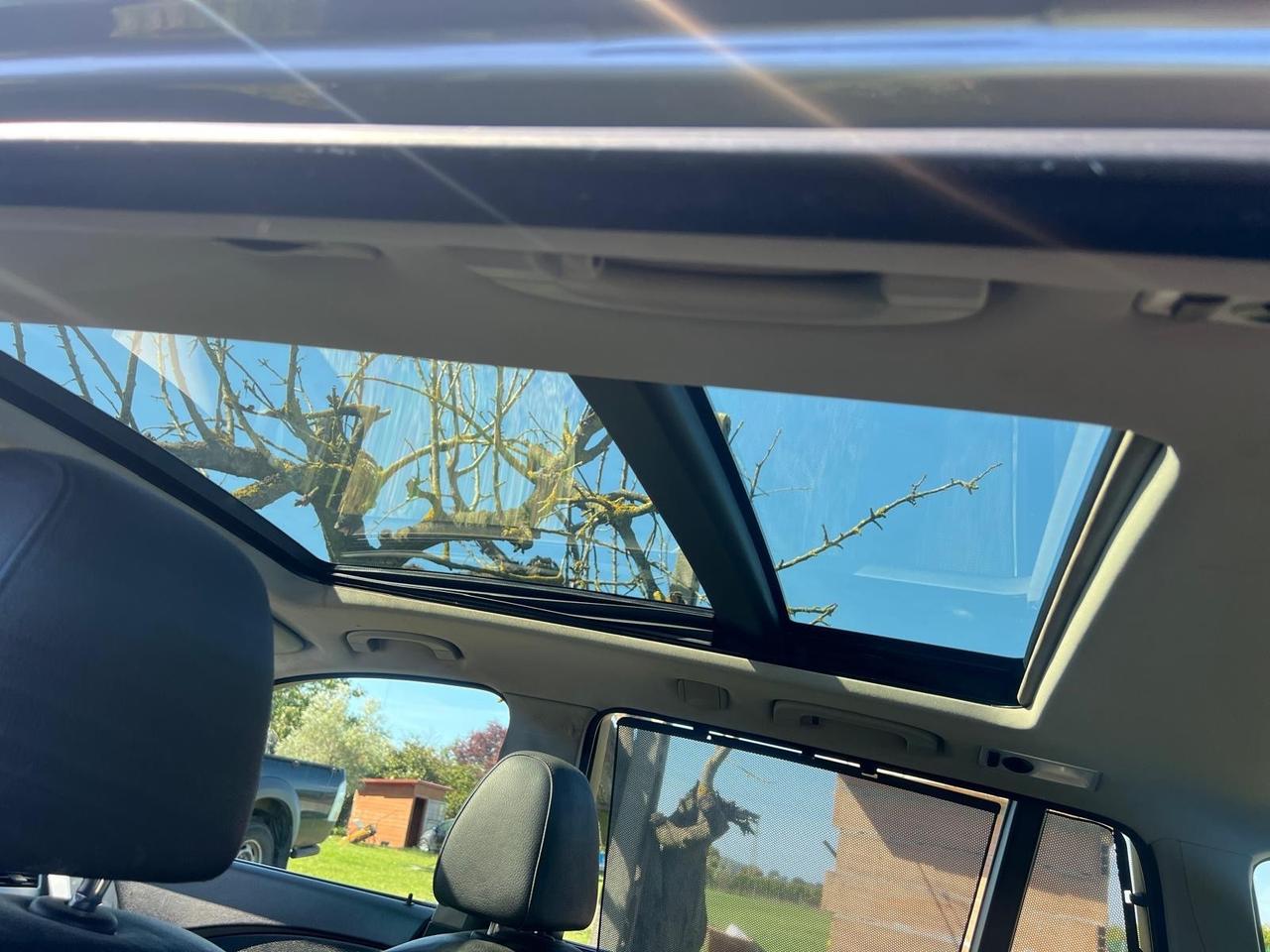 Bmw 525 525d cat Touring Attiva