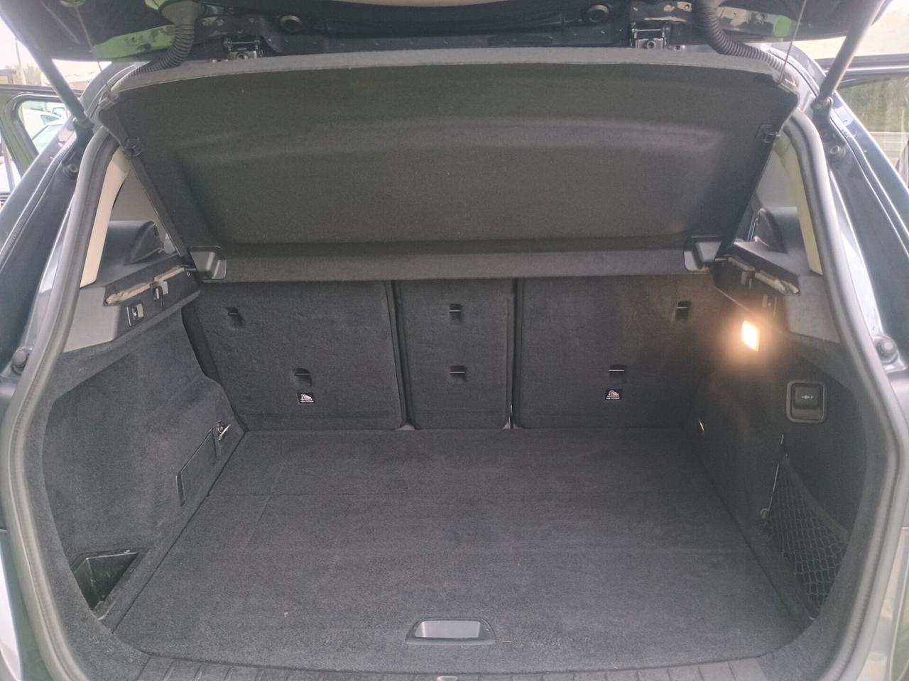 Bmw 216 218d Active Tourer Advantage