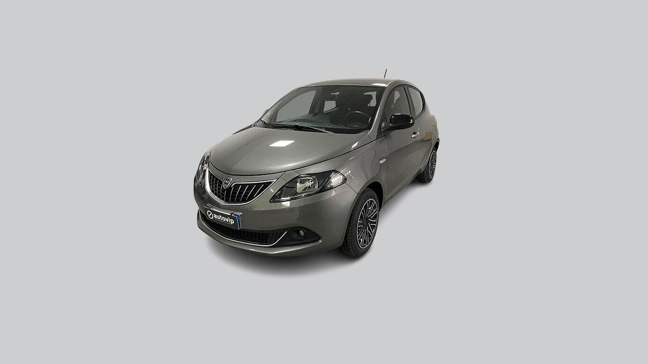 Lancia Ypsilon 1.0 FireFly 5 porte S&S Hybrid Gold