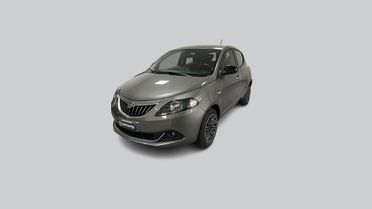 Lancia Ypsilon 1.0 FireFly 5 porte S&S Hybrid Gold