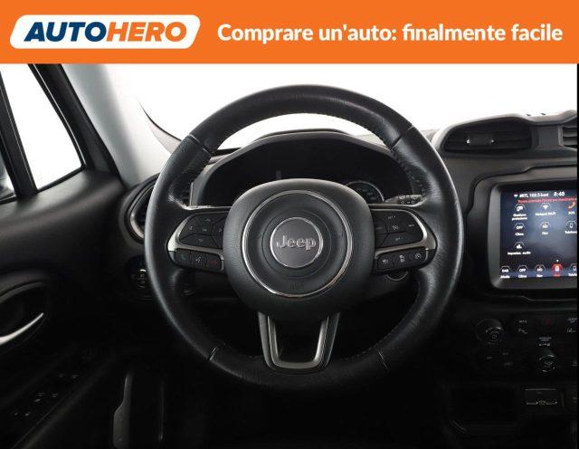JEEP Renegade 1.0 T3 Limited