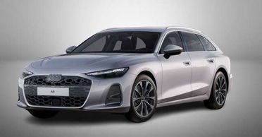Audi A6 AVANT TDI QUATTRO S-TRONIC 204CV NEW MODEL PROMO