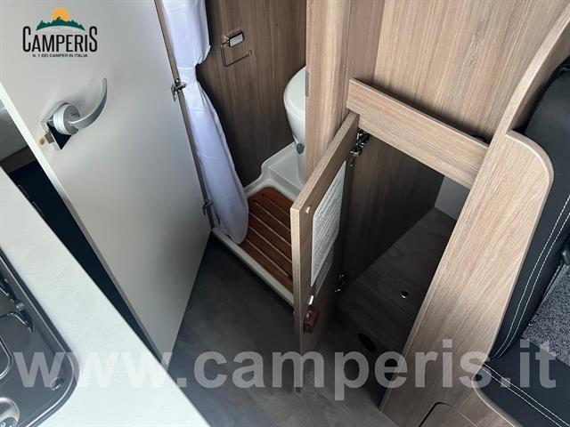 CARADO CARADO CV 600 STANDARD