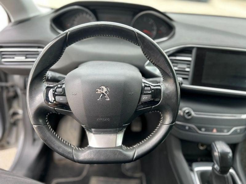 Peugeot 308 1.6 HDI 95CV SW ACTIVE
