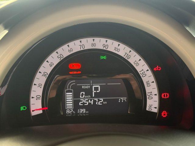 RENAULT Twingo Electric Intens