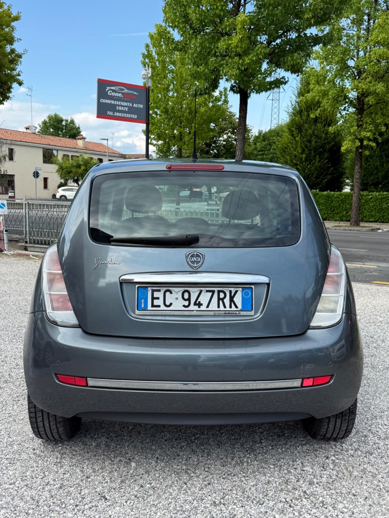 Lancia Ypsilon 1.2 Elle ok neopatentati