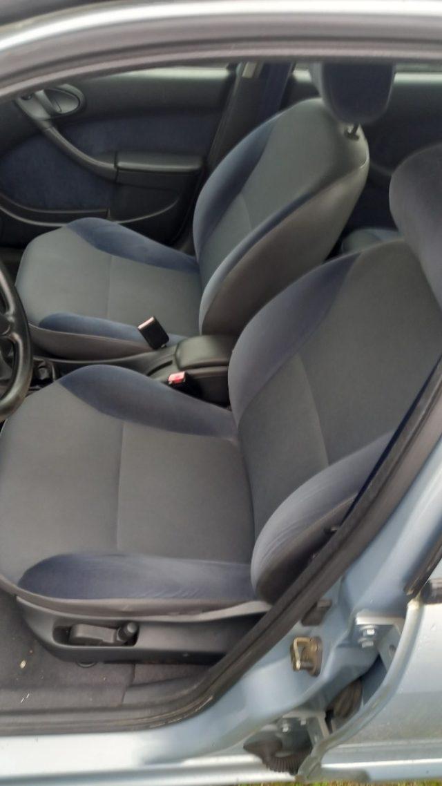 CITROEN Xsara 1.6i 16V cat S.W. Chrono