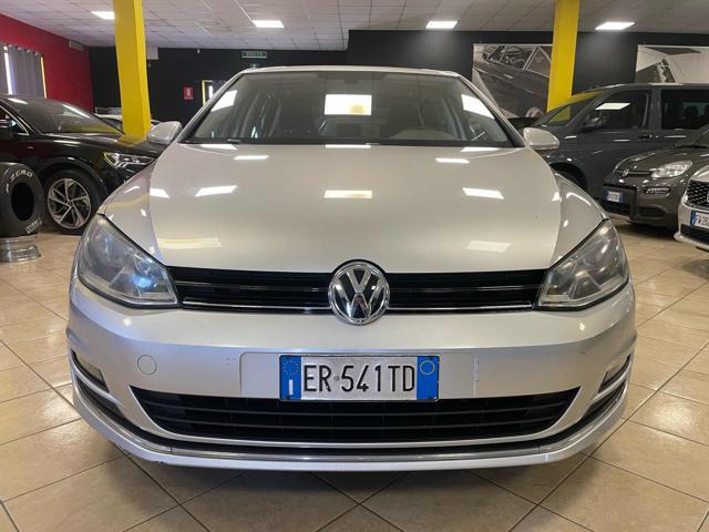 VOLKSWAGEN Golf 1.4 TSI 140 CV 5p. Highline BlueMotion Te