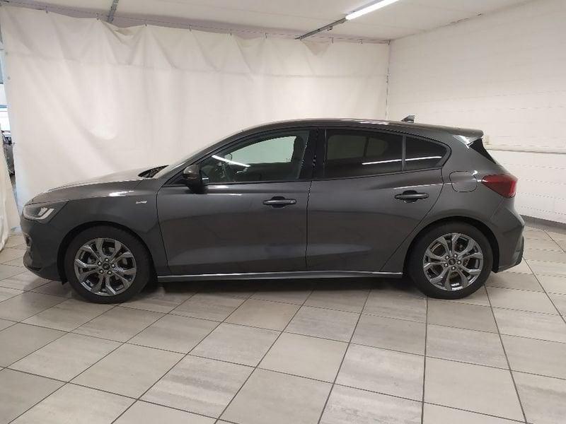 Ford Focus 1.0 ecoboost h ST-Line Design 125cv