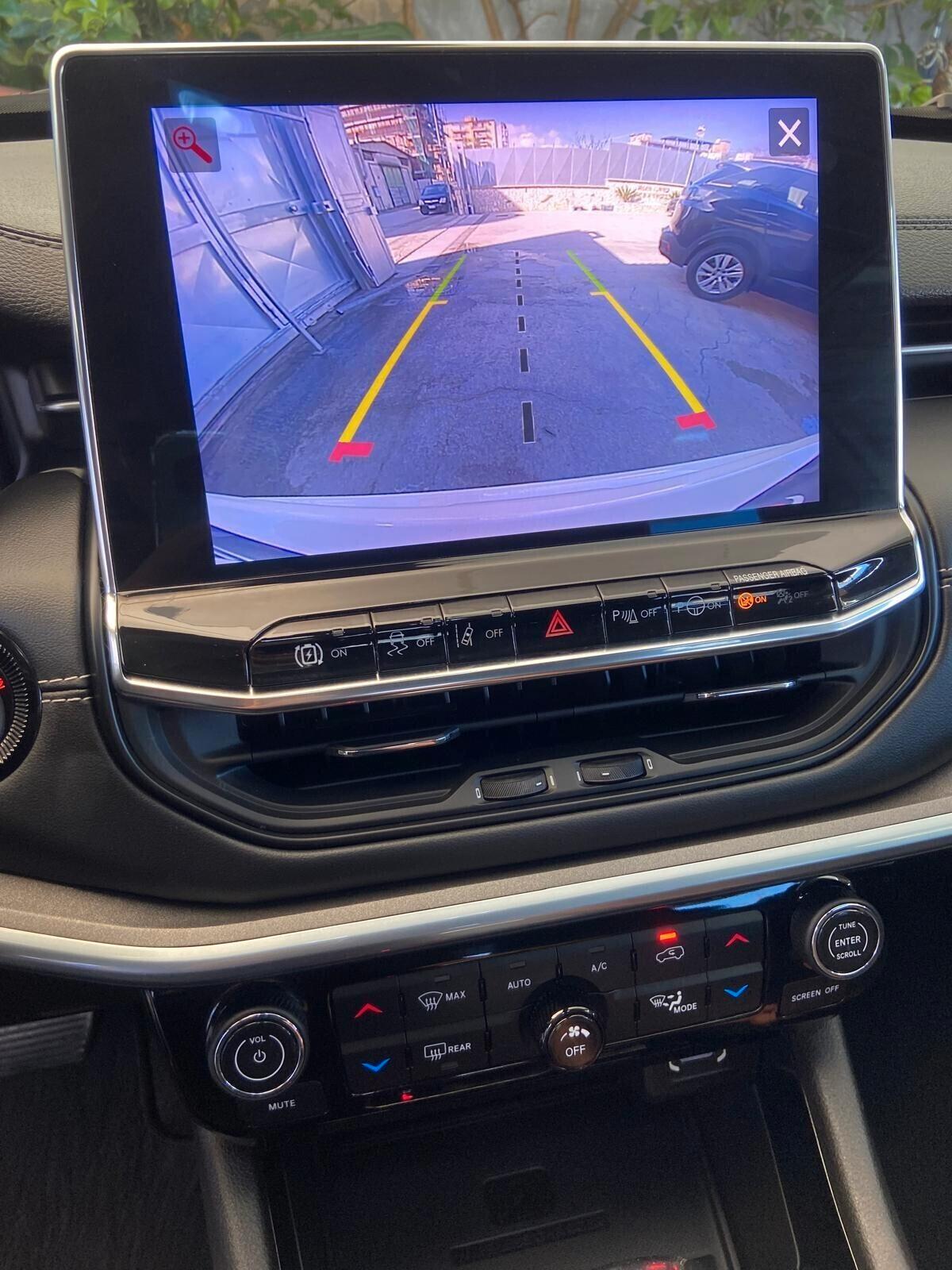 Jeep Compass 1.3 Turbo T4 190 CV PHEV AT6 4xe Limited