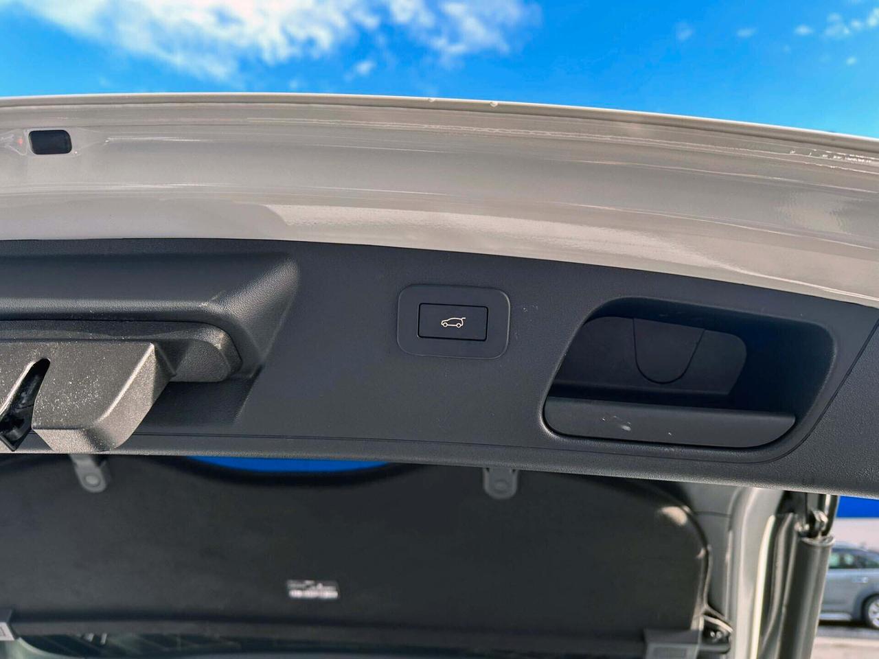 Jaguar E-Pace 2.0D I4 163 CV AWD Auto R-Dynamic HSE Mild Hybrid