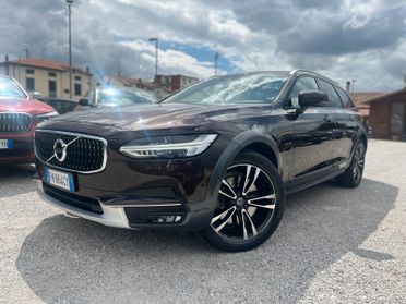 Volvo V90 Cross Country V90 Cross Country D4 AWD