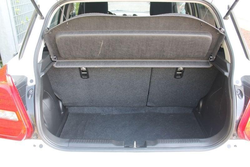 Suzuki Swift 1.0 Boosterjet A/T S