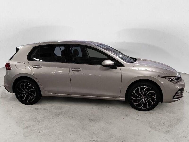 Volkswagen Golf 1.0 TSI EVO Life