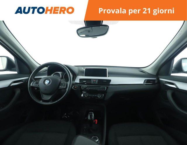 BMW X1 sDrive18d Advantage