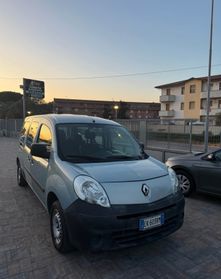 Renault Kangoo 1.5 Diesel