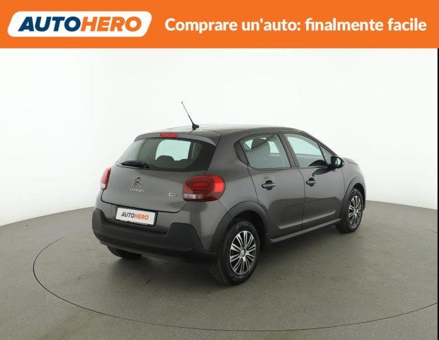 CITROEN C3 PureTech 110 S&S EAT6 Feel