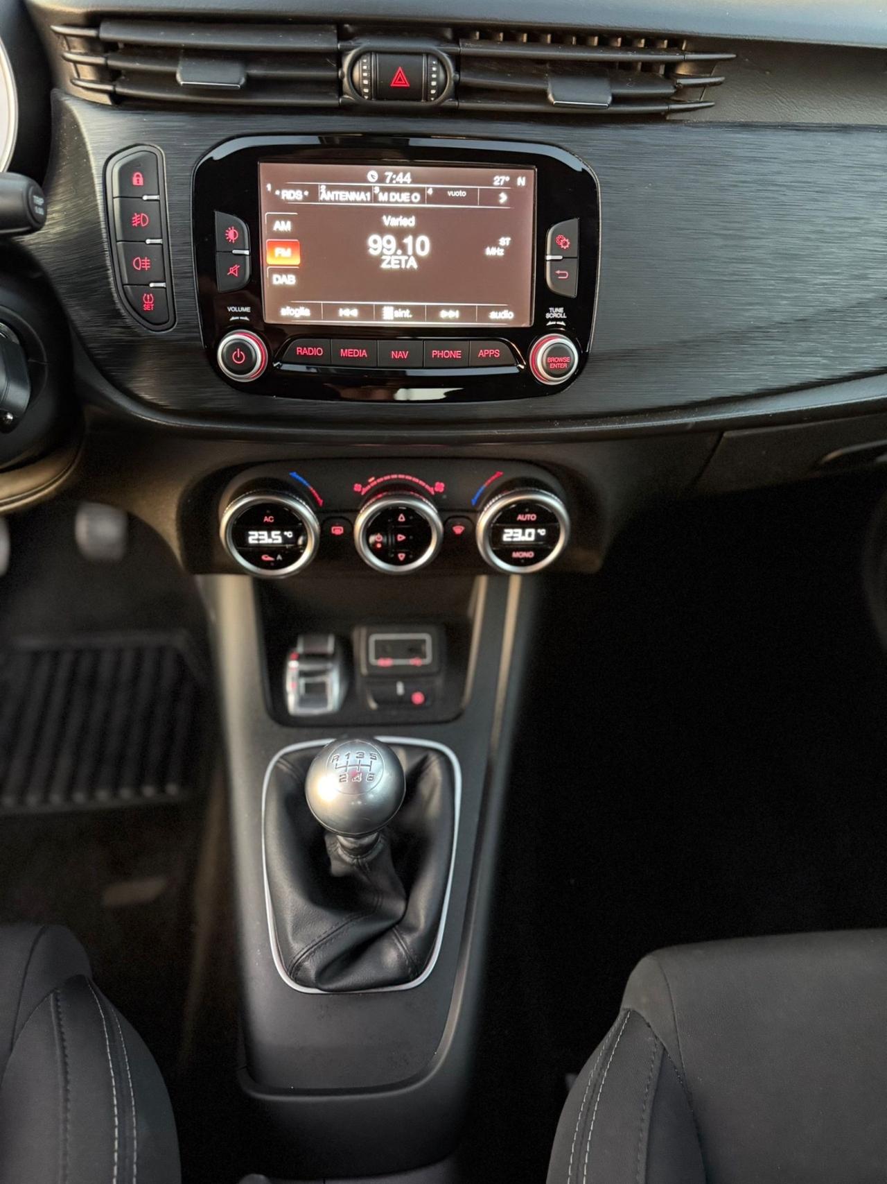 Alfa Romeo Giulietta 1.6 JTDm 120 CV Super
