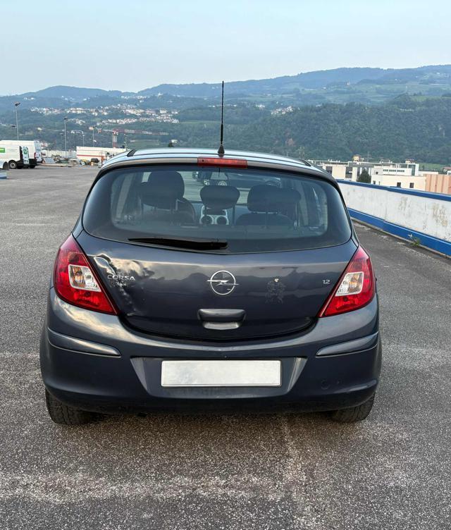 OPEL Corsa 1.2 5 porte Enjoy