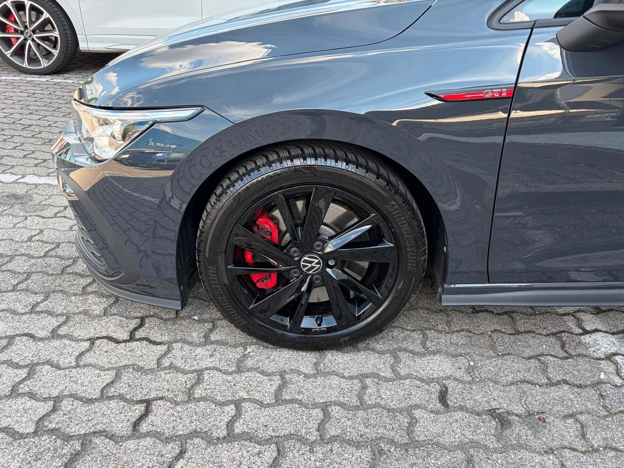 Volkswagen Golf GTI 5p 2.0 tsi GTI 245cv - MANUALE !!!