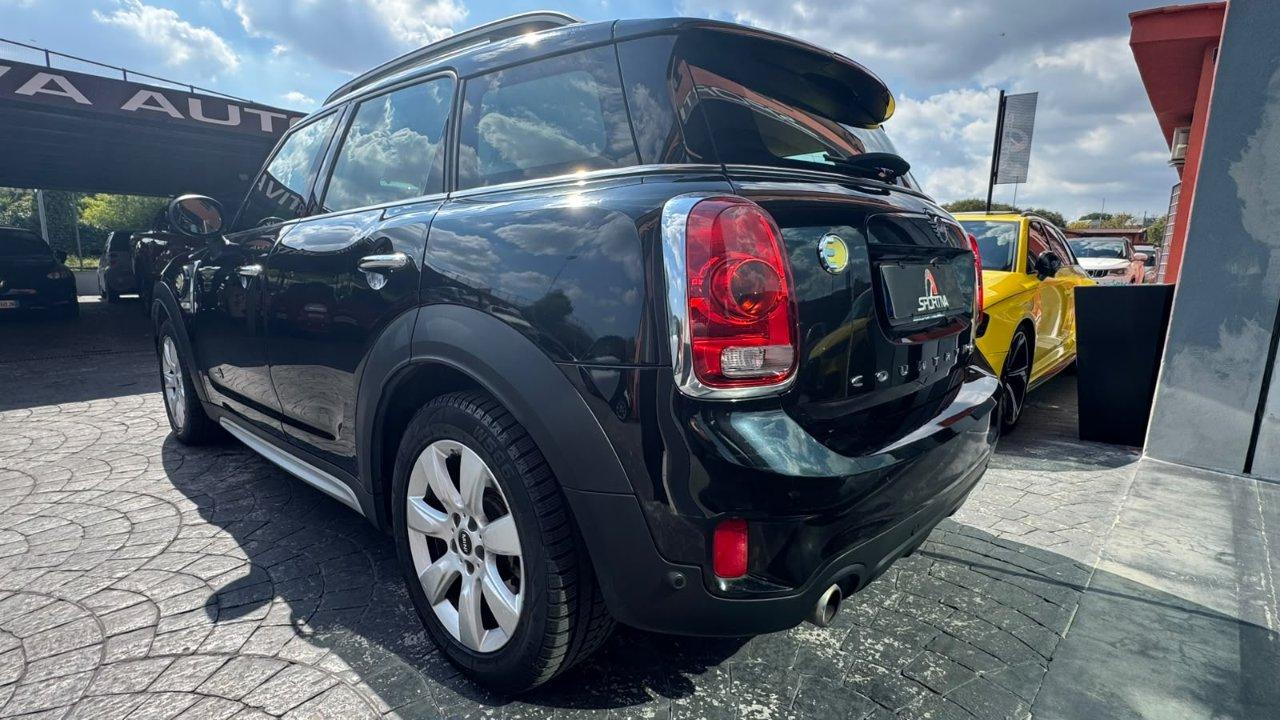 Mini Countryman Cooper SE 1.5 Twin Power Turbo eDrive ALL4
