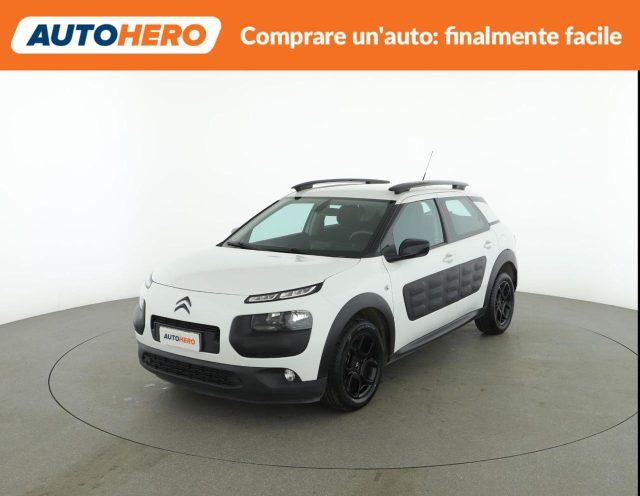 CITROEN C4 Cactus PureTech 82 Feel