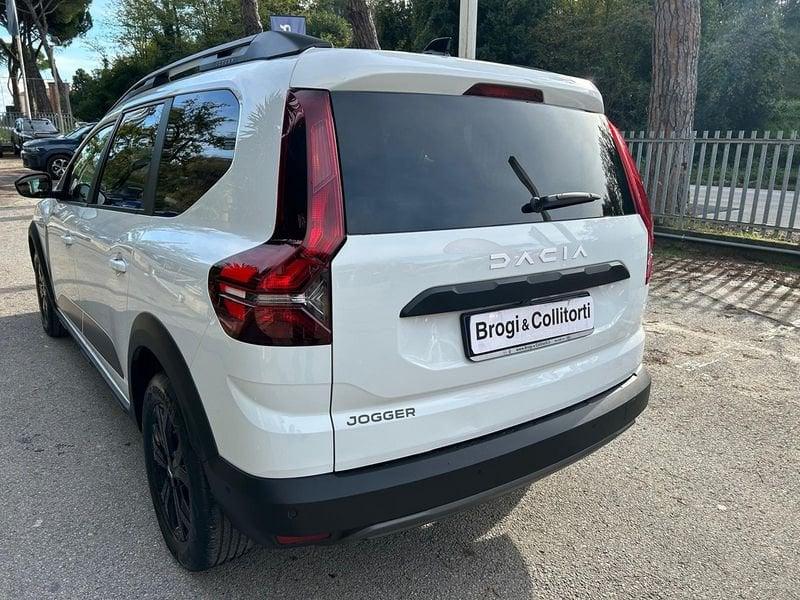 Dacia Jogger 1.0 TCe GPL Extreme UP 1.0 tce Extreme up GPL