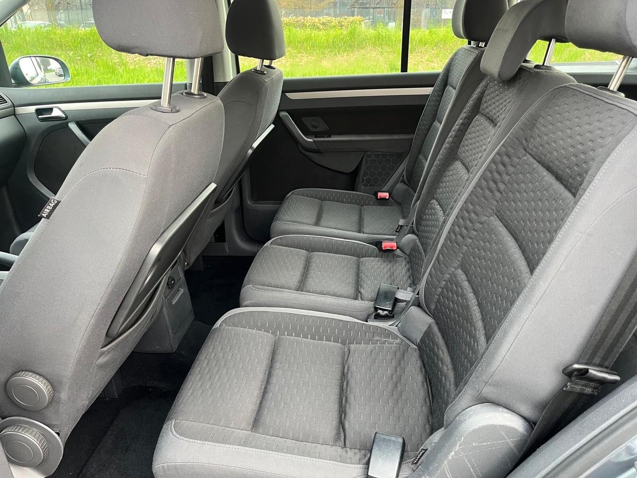 Volkswagen Touran 1.9 TDI 105CV Highline