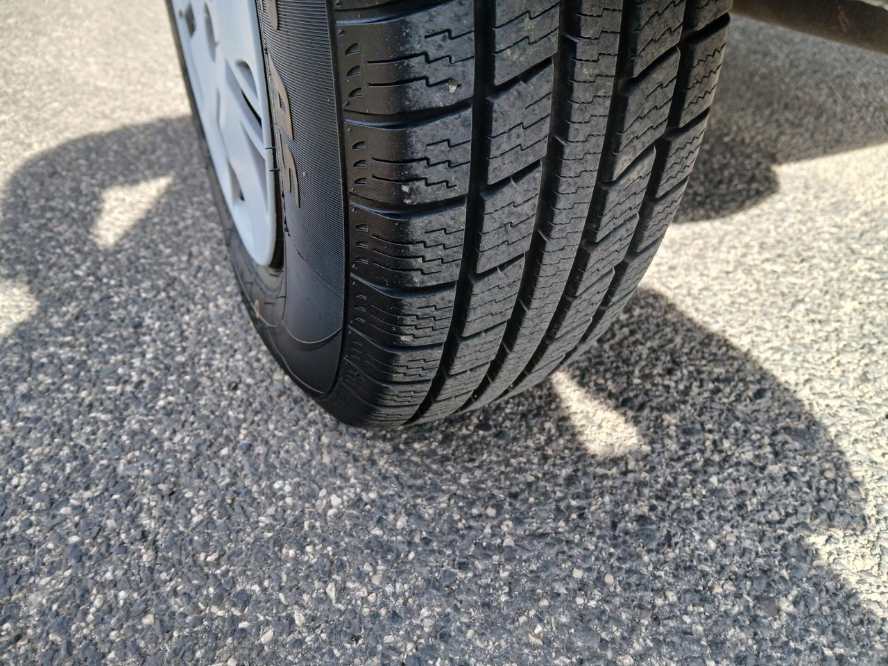 Fiat Panda 1.2 Dynamic anno 2007 Xfette condizioni