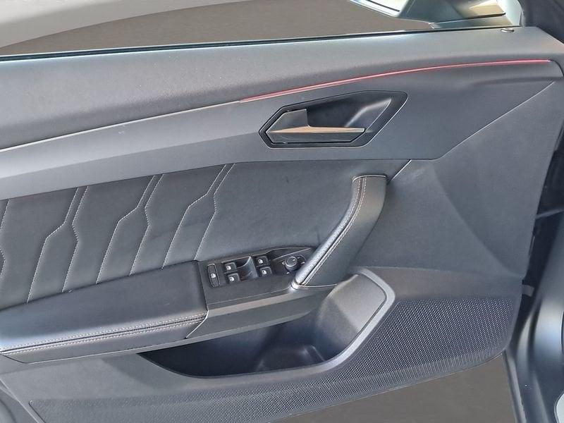 CUPRA Formentor Formentor 1.5 tsi 150cv
