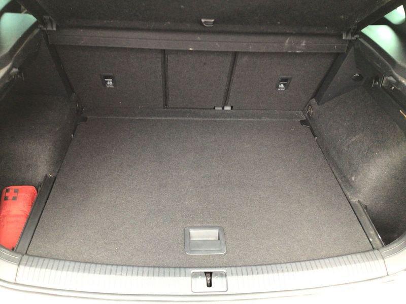 Volkswagen Tiguan Tiguan 1.5 TSI 150 CV DSG ACT R-Line