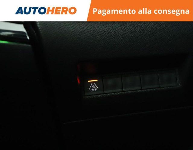 PEUGEOT 2008 motore elettrico 136 CV GT Line