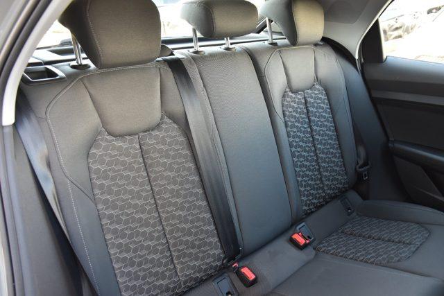 AUDI A1 SPB 25 TFSI S tronic S line edition