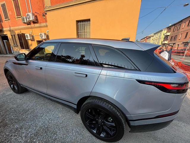 LAND ROVER Range Rover Velar 2.0D I4 180 CV R-Dynamic HSE "ProMMo"